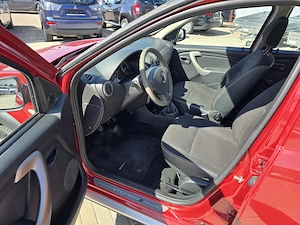 Dacia Sandero 1.6 MPI Stepway, EURO 5 - imagine 13
