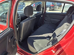 Dacia Sandero 1.6 MPI Stepway, EURO 5 - imagine 14