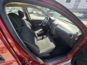 Dacia Sandero 1.6 MPI Stepway, EURO 5 - imagine 17