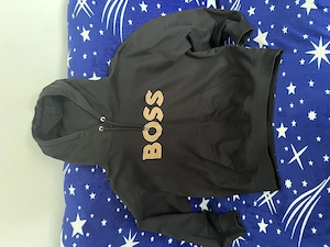 Hanorac hugo boss