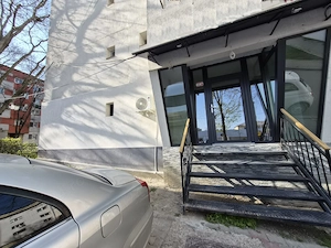 Apartament + Spatiu Comercial - Vanzare 80 mp util LANGA LiDL Cartier Vaslui - imagine 3
