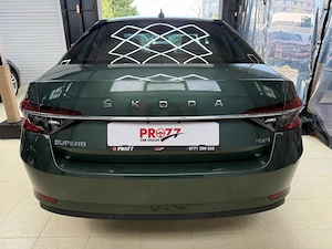 Skoda Superb 2.0 TDI 4X4 DSG Ambition - imagine 5