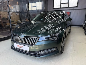 Skoda Superb 2.0 TDI 4X4 DSG Ambition - imagine 3
