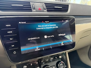 Skoda Superb 2.0 TDI 4X4 DSG Ambition - imagine 10