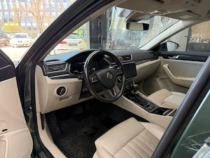 Skoda Superb 2.0 TDI 4X4 DSG Ambition - imagine 15