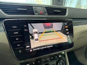 Skoda Superb 2.0 TDI 4X4 DSG Ambition - imagine 9