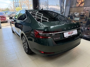 Skoda Superb 2.0 TDI 4X4 DSG Ambition - imagine 4