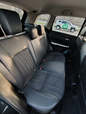 Suzuki Vitara model LY 2016 - imagine 3