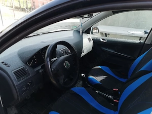 Vând Skoda Fabia 