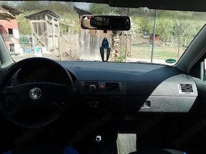 Vând Skoda Fabia  - imagine 3