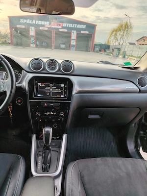 Suzuki Vitara model LY 2016 - imagine 2