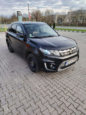 Suzuki Vitara model LY 2016 - imagine 4
