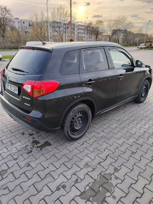 Suzuki Vitara model LY 2016 - imagine 5