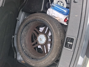 Vand Mercedes C an 2011