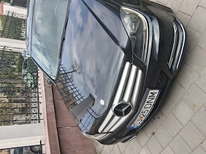 Vand Mercedes C an 2011 - imagine 5