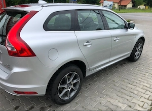 Volvo XC60, OceanRace, 2.0 D4 - imagine 3