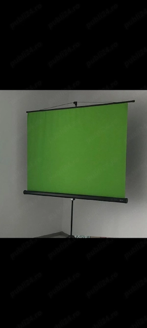 Green screen 450 RON 