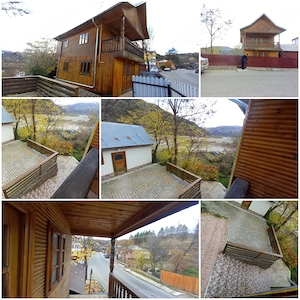 Casă cu potențial rezidențial, comercial și turistic   Vrancea - imagine 3