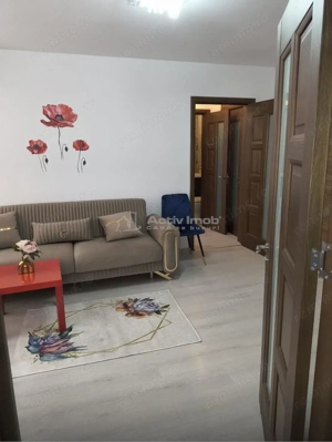 2 camere Ion Mihalache renovat design COMISION 0 la inchiriere