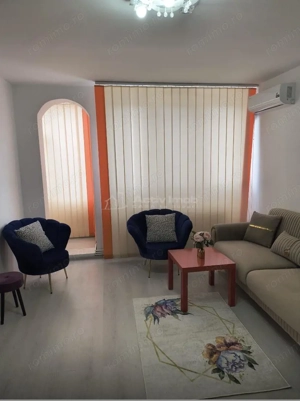 2 camere Ion Mihalache renovat design COMISION 0 la inchiriere - imagine 6