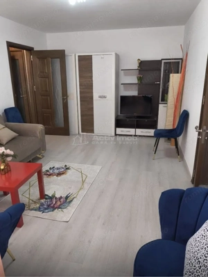 2 camere Ion Mihalache renovat design COMISION 0 la inchiriere