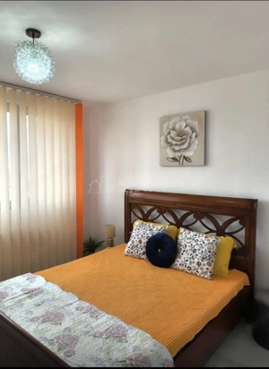 2 camere Ion Mihalache renovat design COMISION 0 la inchiriere - imagine 9