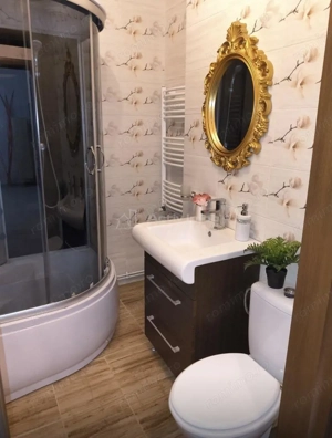 2 camere Ion Mihalache renovat design COMISION 0 la inchiriere - imagine 10