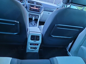 Vw TIGUAN R- LINE 2  cp - imagine 5