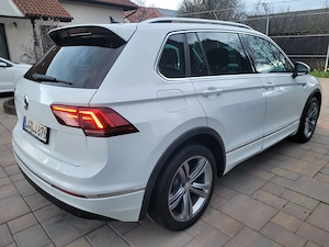 Vw TIGUAN R- LINE 2  cp - imagine 2