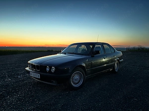 Bmw E34 1992 525TDS