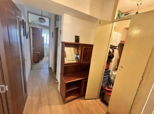Apartament 4 Camere Semidecomandat Bd.Alexandru Obregia - imagine 5
