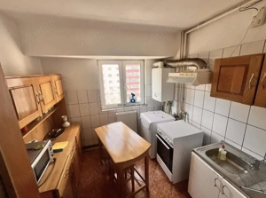 Apartament 4 Camere Semidecomandat Bd.Alexandru Obregia - imagine 2