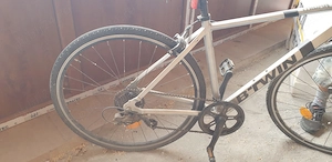 Vând bicicletă TRIBAN, B -TWIN