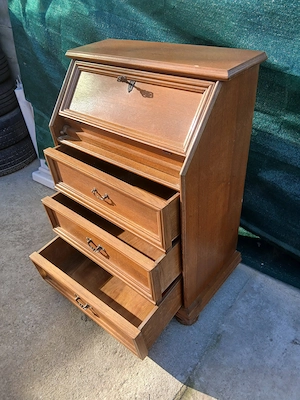 Birou , secretar - imagine 4