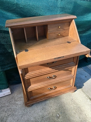 Birou , secretar - imagine 3