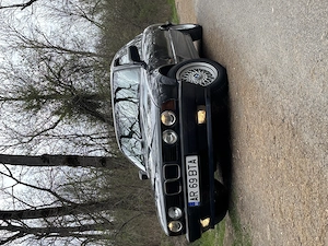 Bmw E34 1992 525TDS - imagine 2