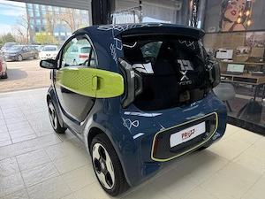 Xev Yoyo Masina 16 ani electrica - imagine 3