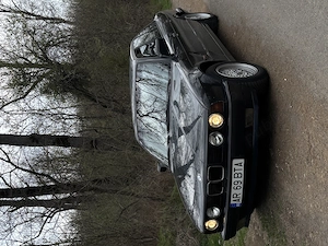 Bmw E34 1992 525TDS - imagine 3