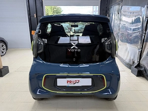 Xev Yoyo Masina 16 ani electrica - imagine 4