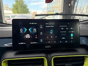 Xev Yoyo Masina 16 ani electrica - imagine 8