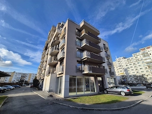 De închiriat apartament 2 camere cartier Mănăștur - imagine 11