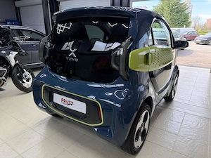 Xev Yoyo Masina 16 ani electrica - imagine 5