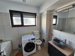 De închiriat apartament 2 camere cartier Mănăștur - imagine 9