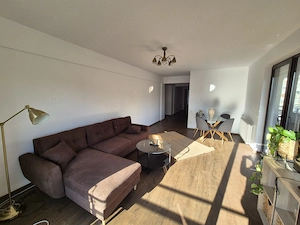 De închiriat apartament 2 camere cartier Mănăștur - imagine 2