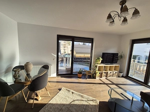 De închiriat apartament 2 camere cartier Mănăștur - imagine 3