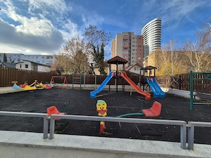 De închiriat apartament 2 camere cartier Mănăștur - imagine 12