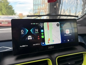 Xev Yoyo Masina 16 ani electrica - imagine 7