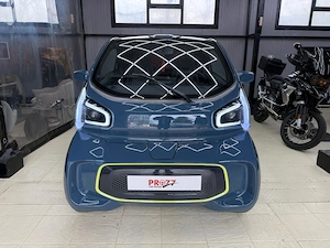 Xev Yoyo Masina 16 ani electrica - imagine 2