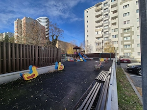 De închiriat apartament 2 camere cartier Mănăștur - imagine 13