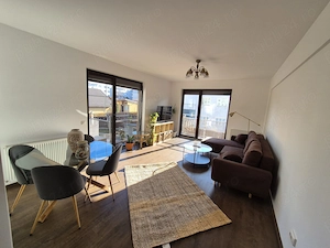 De închiriat apartament 2 camere cartier Mănăștur